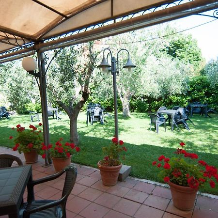 Albergo Conca D'Oro Foggia Kültér fotó